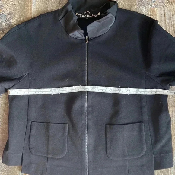 Lida Baday | Crop Jacket - Picture 7 of 9